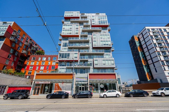 Photo 18 at 1006 - 983 E Hastings Street, Strathcona, Vancouver East