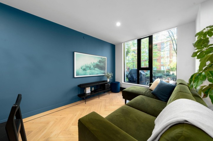 Photo 12 at 918 Homer Street, Yaletown, Vancouver West