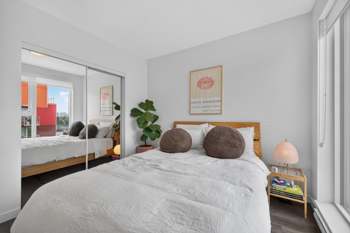 Photo 20 at 1009 - 983 E Hastings Street, Strathcona, Vancouver East