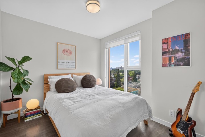 Photo 19 at 1009 - 983 E Hastings Street, Strathcona, Vancouver East