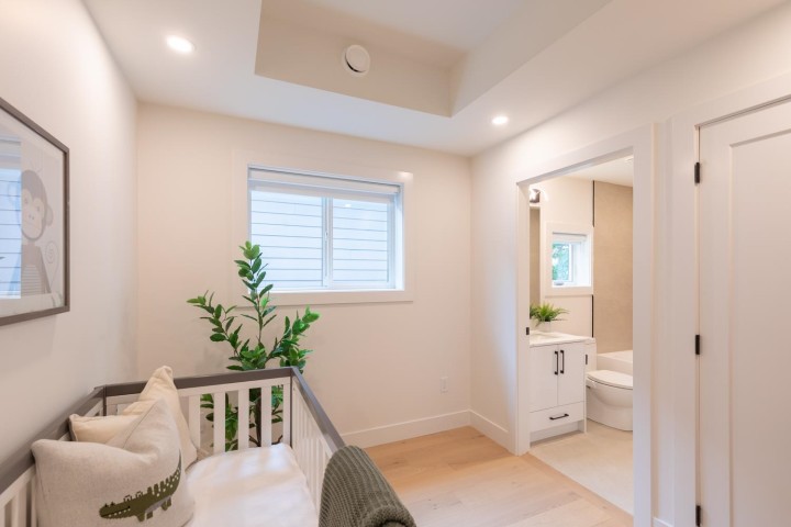 Photo 16 at 1 - 3615 Turner Street, Renfrew VE, Vancouver East