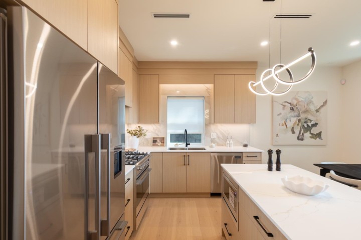 Photo 10 at 1 - 3615 Turner Street, Renfrew VE, Vancouver East