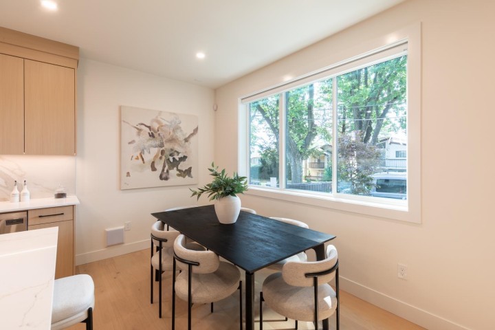 Photo 14 at 1 - 3615 Turner Street, Renfrew VE, Vancouver East