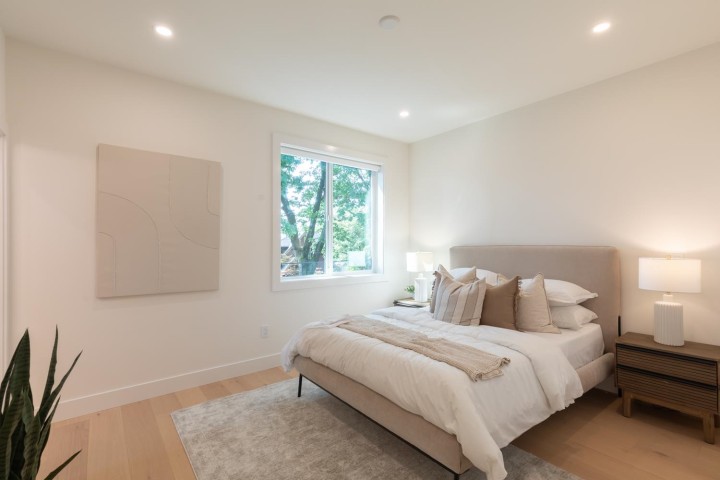 Photo 18 at 1 - 3615 Turner Street, Renfrew VE, Vancouver East