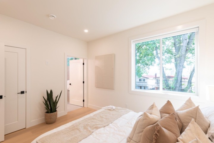 Photo 19 at 1 - 3615 Turner Street, Renfrew VE, Vancouver East