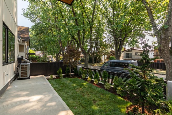 Photo 29 at 1 - 3615 Turner Street, Renfrew VE, Vancouver East