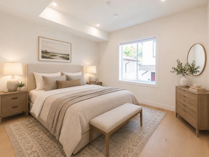 Photo 16 at 2 - 3615 Turner Street, Renfrew VE, Vancouver East