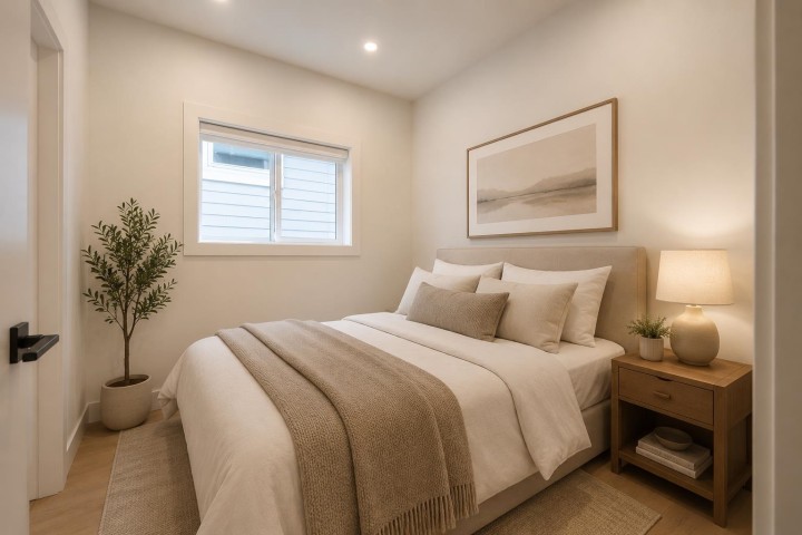 Photo 12 at 2 - 3615 Turner Street, Renfrew VE, Vancouver East