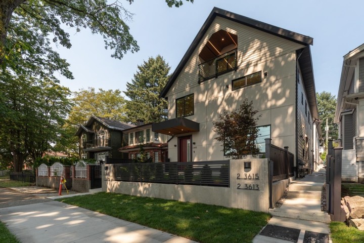Photo 32 at 2 - 3615 Turner Street, Renfrew VE, Vancouver East