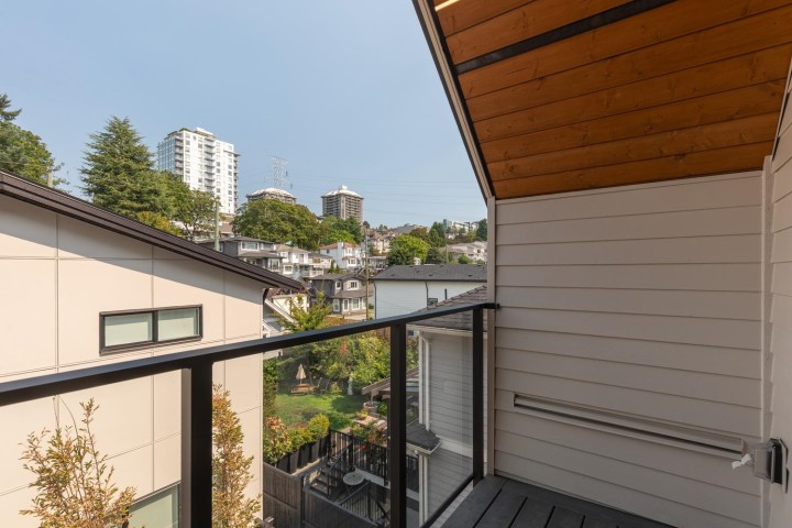 Photo 28 at 2 - 3615 Turner Street, Renfrew VE, Vancouver East