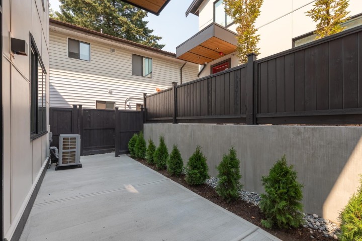 Photo 29 at 2 - 3615 Turner Street, Renfrew VE, Vancouver East