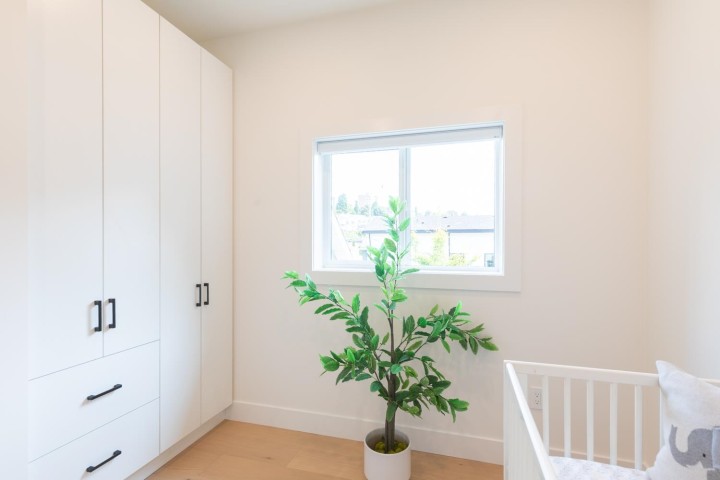 Photo 13 at 4 - 3615 Turner Street, Renfrew VE, Vancouver East