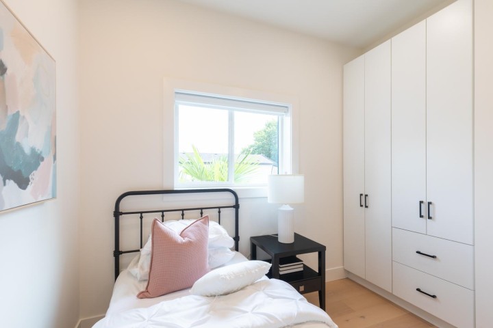 Photo 16 at 4 - 3615 Turner Street, Renfrew VE, Vancouver East