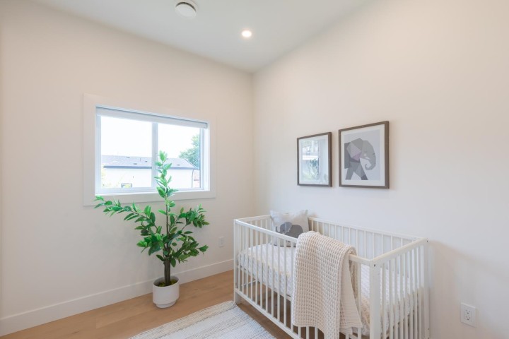 Photo 12 at 4 - 3615 Turner Street, Renfrew VE, Vancouver East