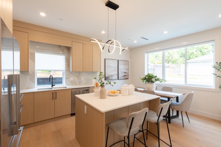 Photo 7 at 4 - 3615 Turner Street, Renfrew VE, Vancouver East