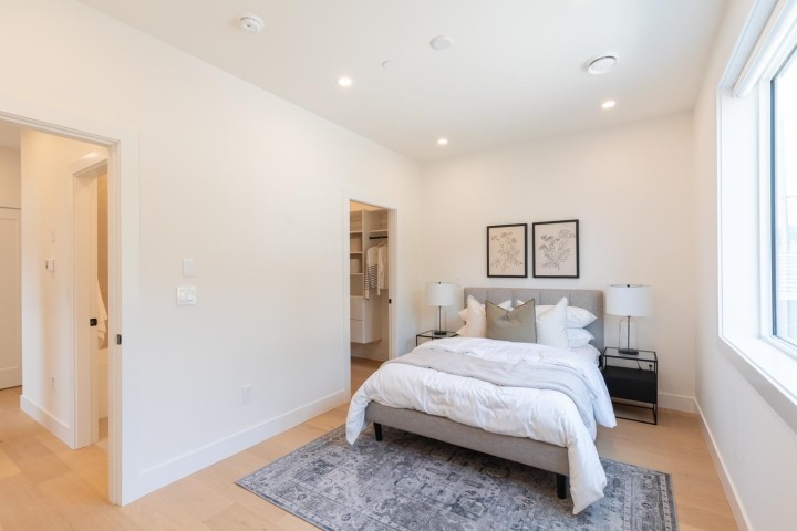 Photo 20 at 4 - 3615 Turner Street, Renfrew VE, Vancouver East