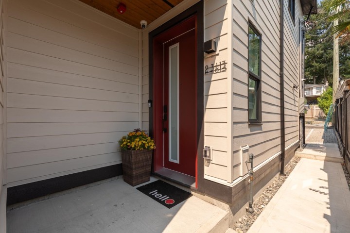 Photo 24 at 4 - 3615 Turner Street, Renfrew VE, Vancouver East