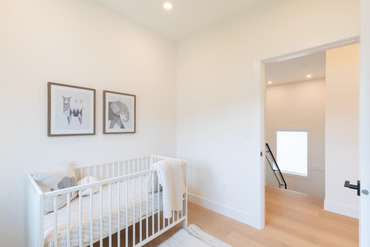 Photo 14 at 4 - 3615 Turner Street, Renfrew VE, Vancouver East