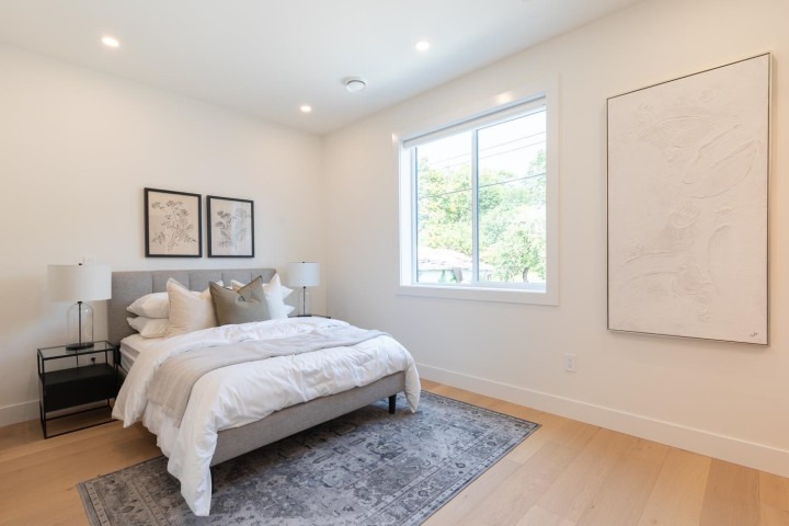 Photo 18 at 4 - 3615 Turner Street, Renfrew VE, Vancouver East