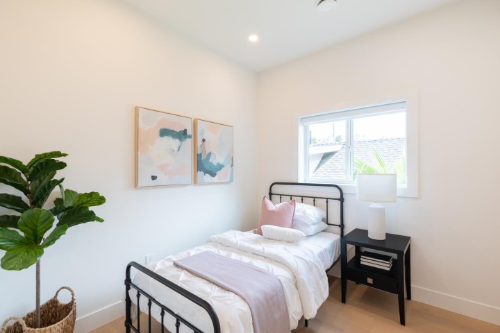Photo 15 at 4 - 3615 Turner Street, Renfrew VE, Vancouver East