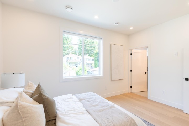 Photo 19 at 4 - 3615 Turner Street, Renfrew VE, Vancouver East