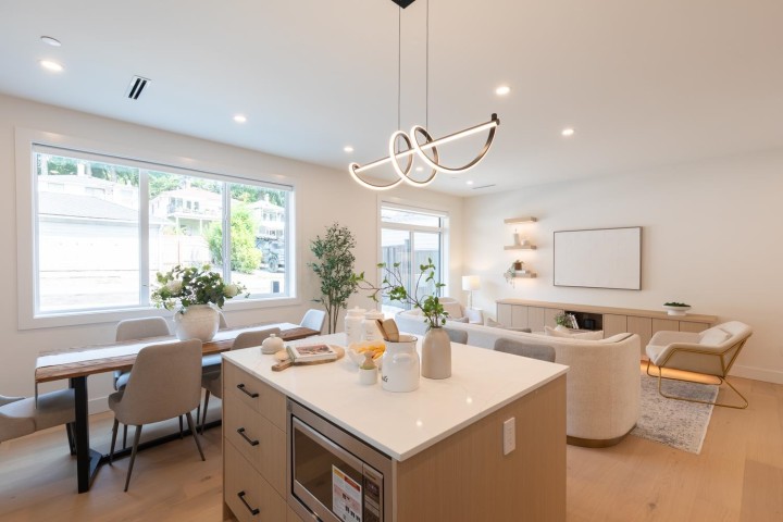 Photo 8 at 4 - 3615 Turner Street, Renfrew VE, Vancouver East