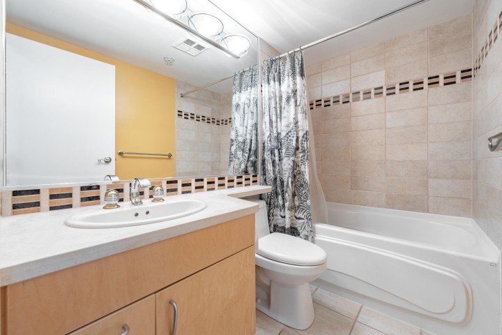 Photo 20 at 2906 - 198 Aquarius Mews, Yaletown, Vancouver West