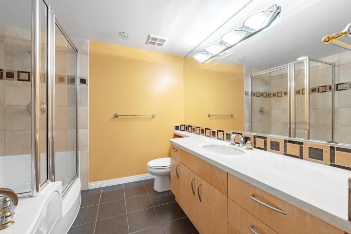 Photo 18 at 2906 - 198 Aquarius Mews, Yaletown, Vancouver West