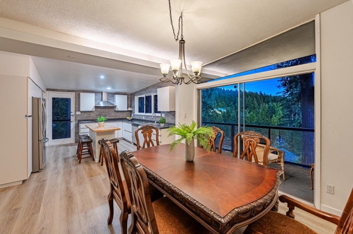 Photo 7 at 3980 Bayridge Avenue, Bayridge, West Vancouver