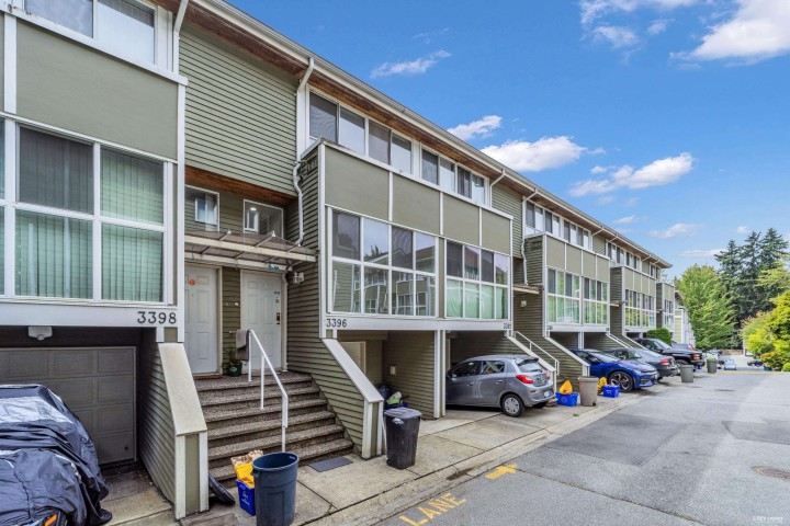 Photo 1 at 3396 Cobblestone Avenue, Champlain Heights, Vancouver East
