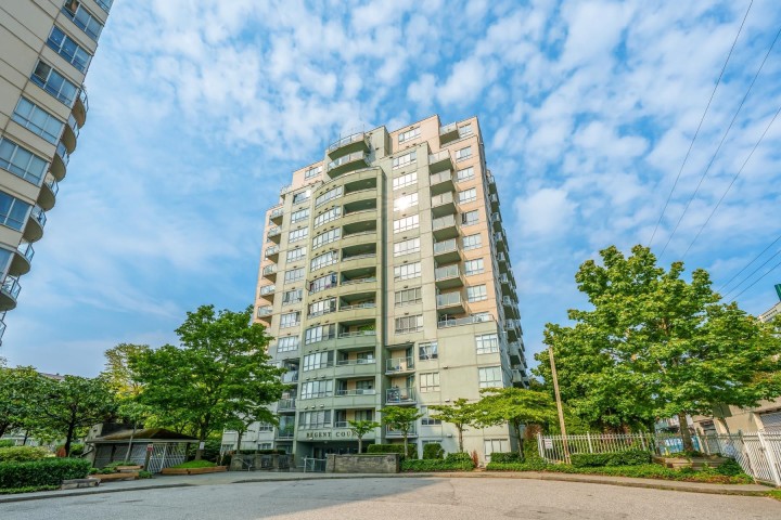 Photo 3 at 1405 - 3489 Ascot Place, Collingwood VE, Vancouver East