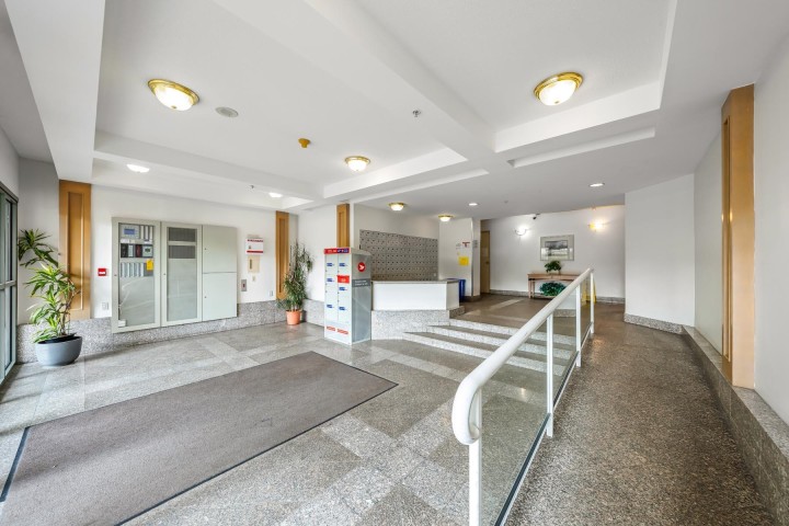 Photo 24 at 1405 - 3489 Ascot Place, Collingwood VE, Vancouver East