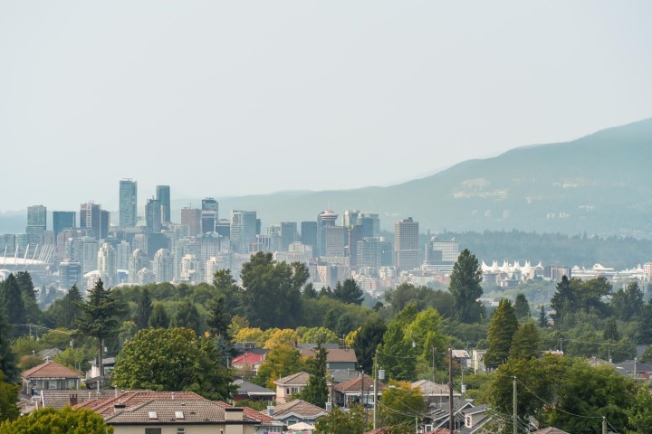 Photo 19 at 1405 - 3489 Ascot Place, Collingwood VE, Vancouver East