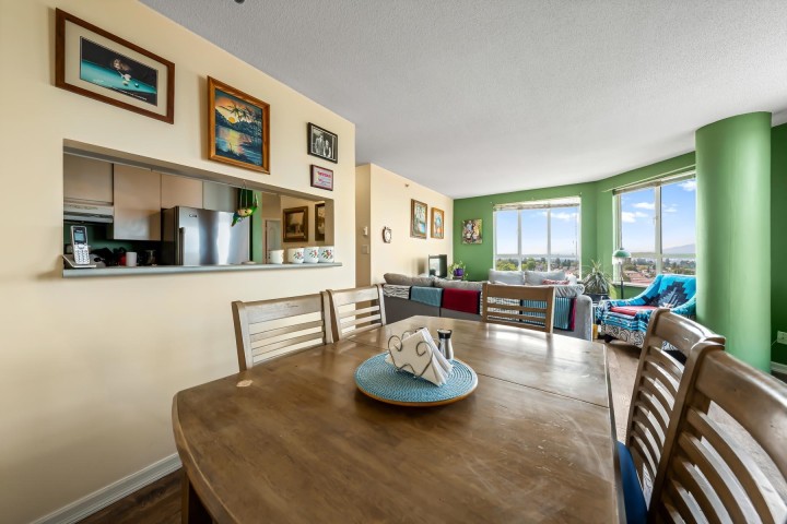 Photo 8 at 1405 - 3489 Ascot Place, Collingwood VE, Vancouver East