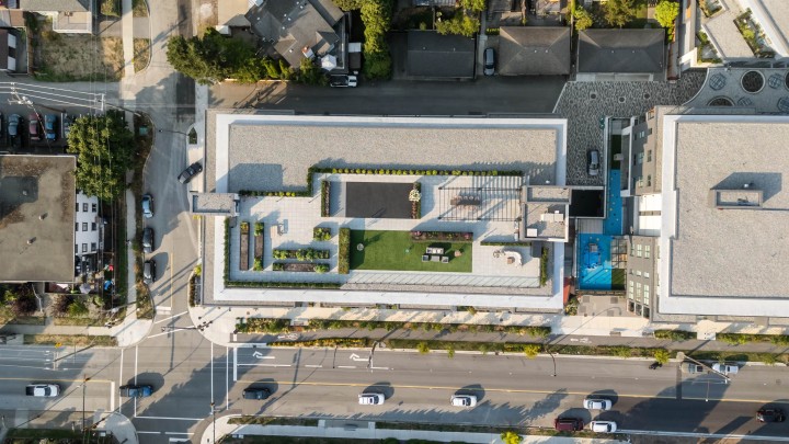 Photo 28 at 454 - 422 E 3rd Street, Lower Lonsdale, North Vancouver