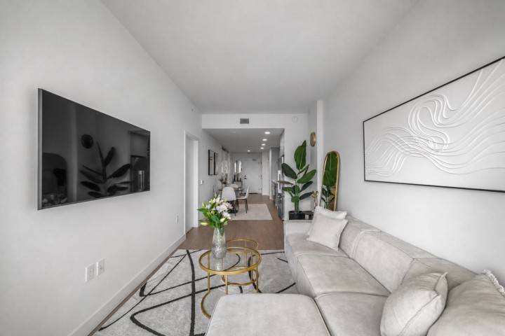 Photo 5 at 454 - 422 E 3rd Street, Lower Lonsdale, North Vancouver