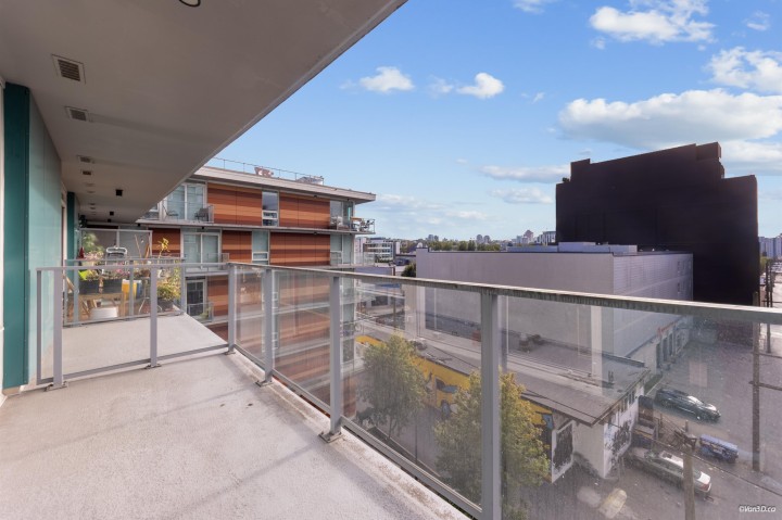 Photo 32 at 628 - 180 E 2nd Avenue, Mount Pleasant VE, Vancouver East