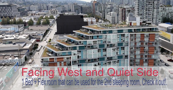 Photo 1 at 628 - 180 E 2nd Avenue, Mount Pleasant VE, Vancouver East
