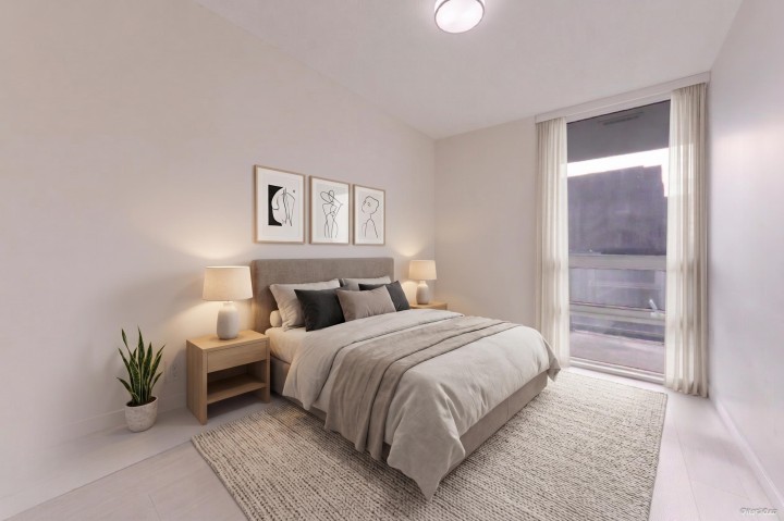 Photo 11 at 628 - 180 E 2nd Avenue, Mount Pleasant VE, Vancouver East