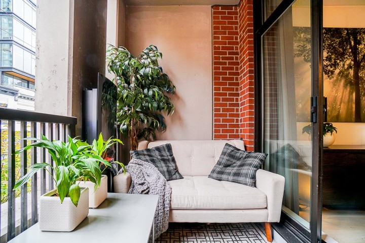 Photo 17 at 205 - 531 Beatty Street, Downtown VW, Vancouver West