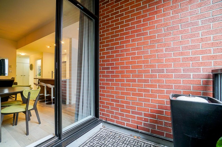 Photo 16 at 205 - 531 Beatty Street, Downtown VW, Vancouver West