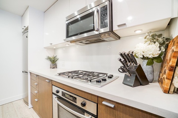 Photo 26 at 205 - 531 Beatty Street, Downtown VW, Vancouver West