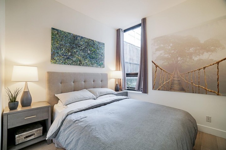 Photo 7 at 205 - 531 Beatty Street, Downtown VW, Vancouver West