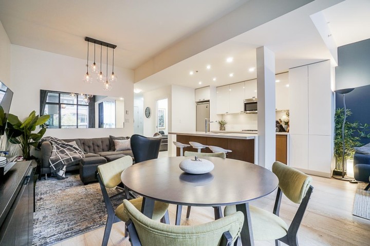 Photo 36 at 205 - 531 Beatty Street, Downtown VW, Vancouver West
