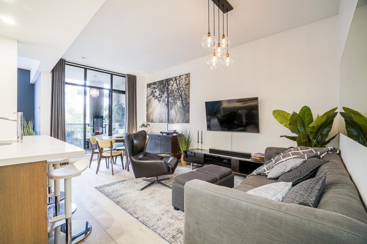Photo 30 at 205 - 531 Beatty Street, Downtown VW, Vancouver West