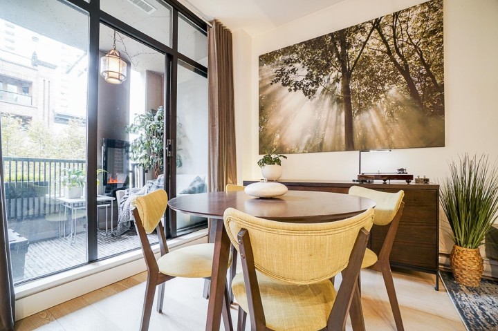 Photo 34 at 205 - 531 Beatty Street, Downtown VW, Vancouver West