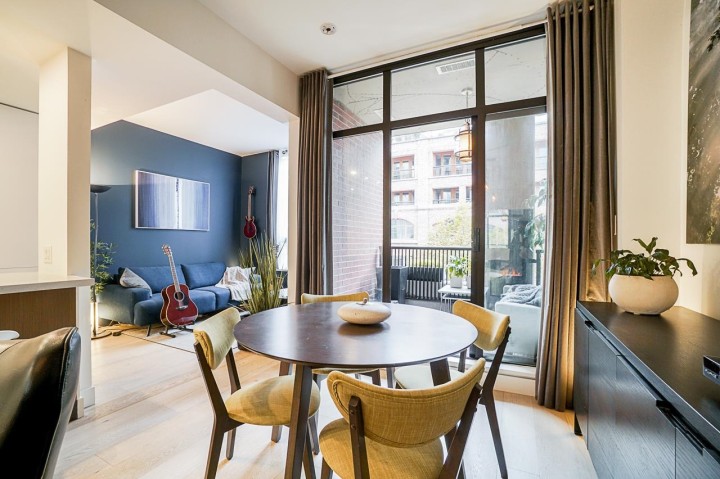 Photo 33 at 205 - 531 Beatty Street, Downtown VW, Vancouver West