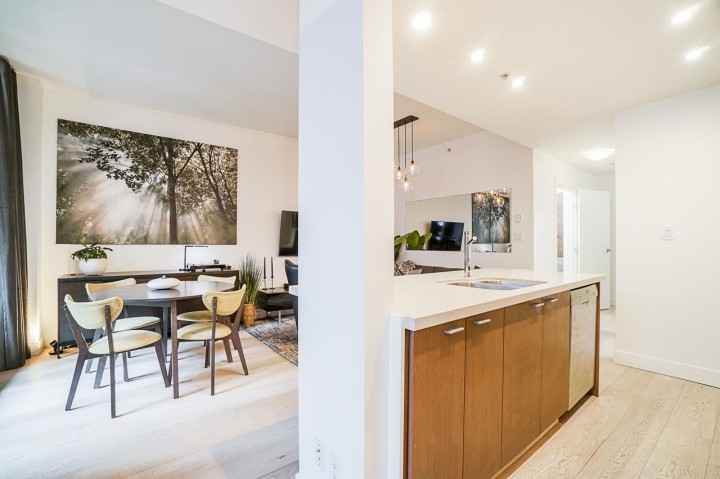 Photo 29 at 205 - 531 Beatty Street, Downtown VW, Vancouver West
