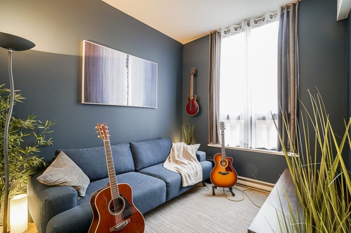 Photo 4 at 205 - 531 Beatty Street, Downtown VW, Vancouver West