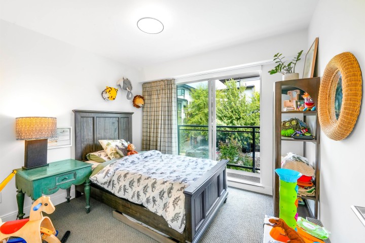 Photo 15 at 127 - 525 E 2nd Street, Lower Lonsdale, North Vancouver